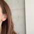 small c earcuff